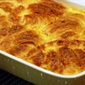 Croissant Bread Pudding