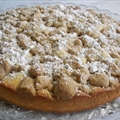 Crumb Cake