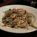 Crunchy Asian Broccoli Coleslaw