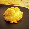 Crunchy Drop Biscuits