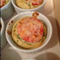 Crustless Quiche