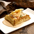 Crème de Brie Treasure Chest