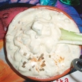 cuban goat cheese dip