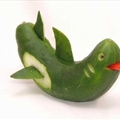 Cucumber Shark