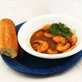 Cuisine  Bbq Shrimp 