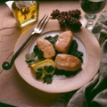 Cumin Turkey Tenderloins