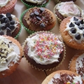 Cup cakes