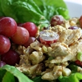 Curried Chicken Salad