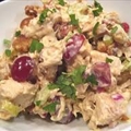 Curried Chicken Salad