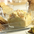 Curried Chicken Spread
