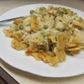 Curried Chicken with Broccoli