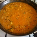 Curried Lentil Soup