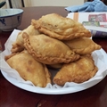 Curry Puff