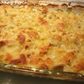 Chicken and Dumplings Casserole
