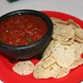 'da best homemade Salsa