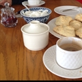 Daddy Scones