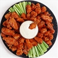 Dad's Authentic Buffalo Wings