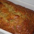 Dad's Banana Bread