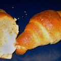 Dad's Crescent Rolls