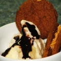 Dad's Hot Fudge Sauce