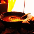 Dad's Salsa
