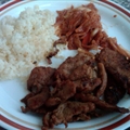 Daeji Bulgogi