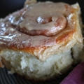 Dairy King Cinnamon Rolls