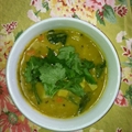 Dal Soup
