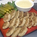 Danish Frikadeller - (Danish Meatballs)