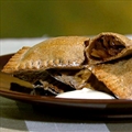 Daphne Oz's Apple Cranberry Hand Pies Daphne Oz's Apple Cranberry Hand Pies