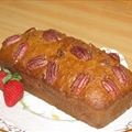 Date And Pecan Loaf