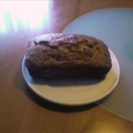 Date-Nut Bread with Cream Cheese And Walnuts