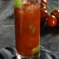 Dave's Bloody Mary Recipe