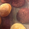 Death By Chocolate Cookies