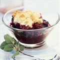 Deb's Berry 