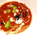 Deb's Chicken Tortilla Soup