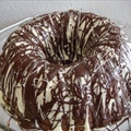 Decadent Fudge Cake