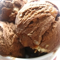 Deep Dark Chocolate Ice Cream