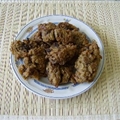 Deep-Fried Chicken Livers
