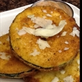 Deep-Fried Zucchini