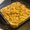 Deep Sea Casserole