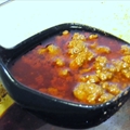 Deer Camp Chili (Crockpot)