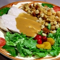 Delectable Chicken Gravy