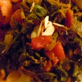 Delectable Swiss Chard