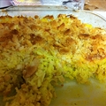 Delicious Chicken Casserole