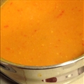 Delicious Healthy Butter Nut Bacon Soup
