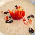Deluxe Crockpot Oatmeal