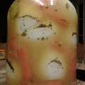Deluxe Pickled Eggs