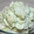Dessert - Pistachio Pineapple Delight
