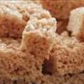 Dessert - Rice Krispy Treats